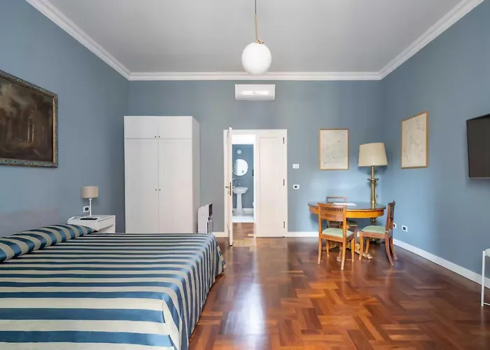 4 Fontane Private Roma