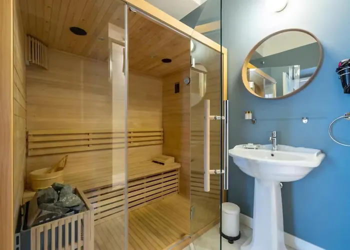 4 Fontane Private Roma