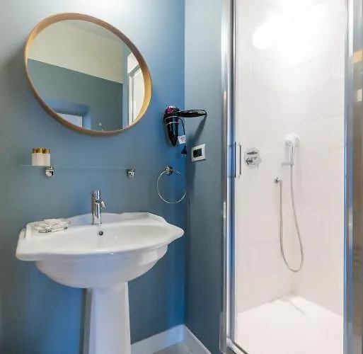 4 Fontane Private Daire