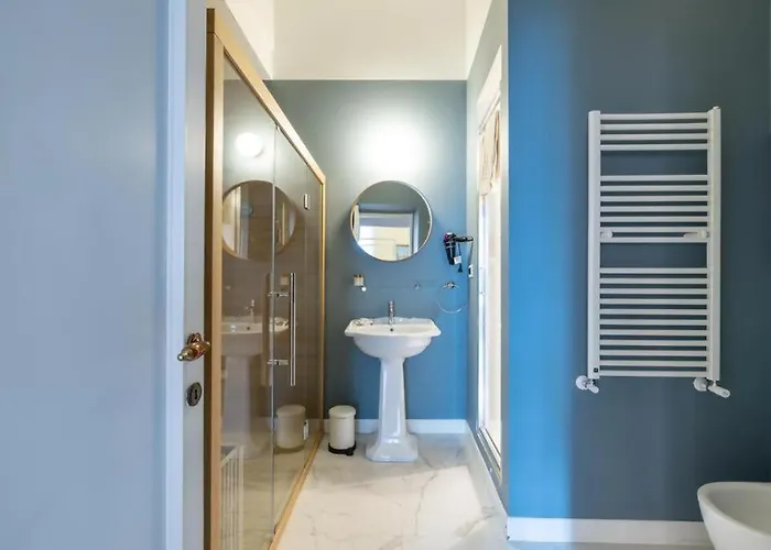 4 Fontane Private Roma