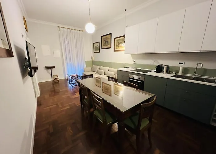 4 Fontane Private Roma