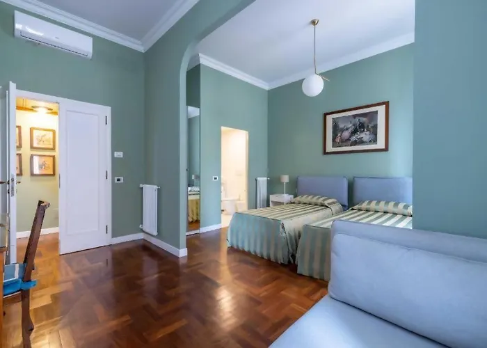 4 Fontane Private Daire